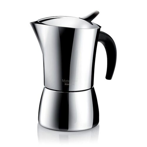Кафеварка Tescoma Monte Carlo 4 чаши