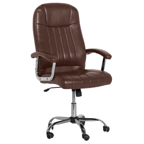 Президентски офис стол Carmen 6181