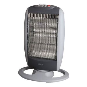 Печка Кварцова MUHLER MQH-303Q Печка Кварцова MUHLER MQH-303Q