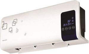 Стенен конвектор PTC керамичен R 6065 Rohnson Стенен конвектор PTC керамичен R 6065 Rohnson