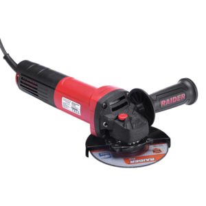 Ъглошлайф 125 мм Raider RDI-AG56 Ъглошлайф 125 мм Raider RDI-AG56