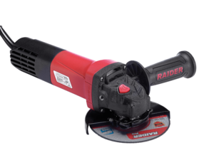 Ъглошлайф 125 мм Raider RDI-AG47 Ъглошлайф 125 мм Raider RDI-AG47
