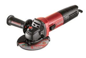 Ъглошлайф 125 мм Raider RDI-AG59 Ъглошлайф 125 мм Raider RDI-AG59