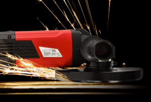 Ъглошлайф 230 мм Raider RDI-AG48 Ъглошлайф 230 мм Raider RDI-AG48