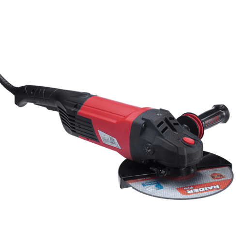 Ъглошлайф 230 мм Raider RDI-AG48