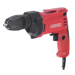 Бормашина 510 W Raider RDI-ID37 Бормашина 510 W Raider RDI-ID37