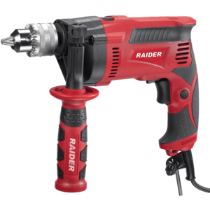 Бормашина 710 W Raider RDI-ID38 Бормашина 710 W Raider RDI-ID38