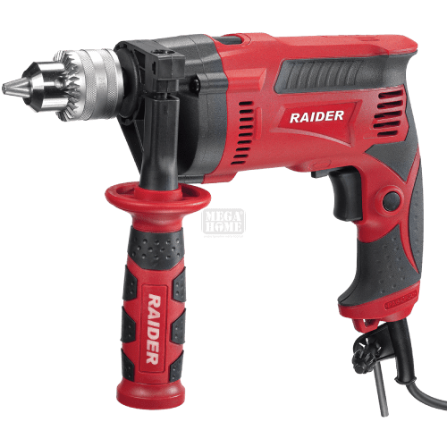 Бормашина 710 W Raider RDI-ID38