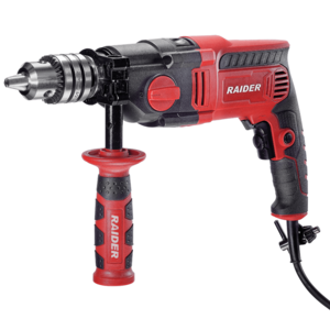 Ударна бормашина 1100 W Raider RDI-ID39 Ударна бормашина 1100 W Raider RDI-ID39