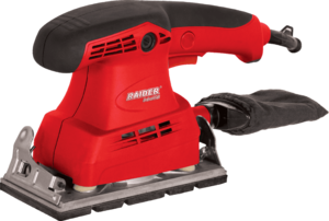 Виброшлайф 300 W Raider RDI-SA24 Виброшлайф 300 W Raider RDI-SA24