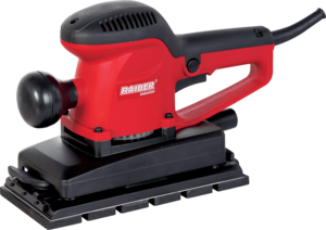 Виброшлайф 320 W Raider RDI-SA25 Виброшлайф 320 W Raider RDI-SA25