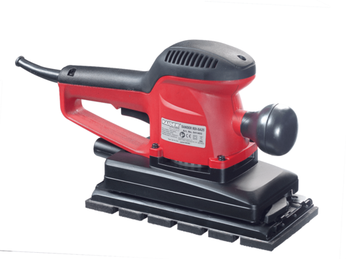 Виброшлайф 320 W Raider RDI-SA25