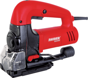 Прободен Трион 130 мм Raider RDI-JS30 Прободен Трион 130 мм Raider RDI-JS30