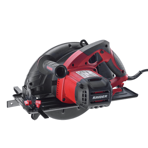 Ръчен Циркуляр ф 235 мм Raider RDI-CS27