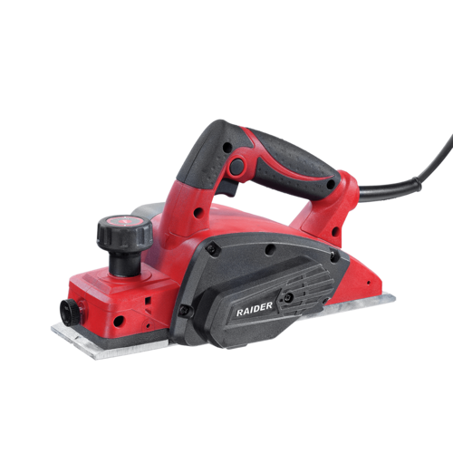 Електрическо ренде 82 х 2 мм Raider RDI-EP14
