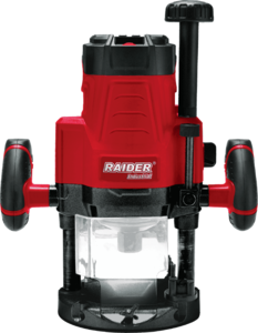 Оберфреза 2200 W Raider RDI-ER14 Оберфреза 2200 W Raider RDI-ER14