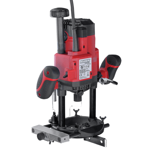 Оберфреза 2200 W Raider RDI-ER14
