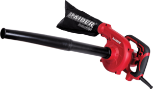 Уред за обдухване 650 W Raider RDI-EBV06 Уред за обдухване 650 W Raider RDI-EBV06