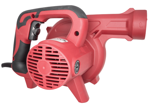 Уред за обдухване 650 W Raider RDI-EBV06