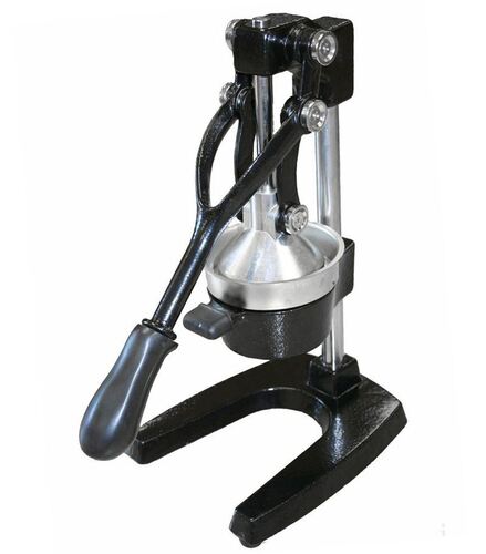 Ръчна цитрус преса Елеком ЕК-9020