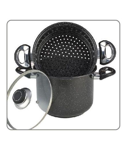 Мултифункционална тенджера Елеком EK-124 ST