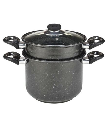 Мултифункционална тенджера Елеком EK-124 ST