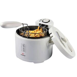 Фритюрник 2 л Елеком EK-10303 Фритюрник 2 л Елеком EK-10303