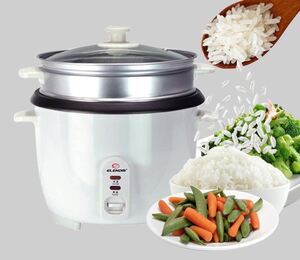 Оризоварка Елеком EK-16M 500 W