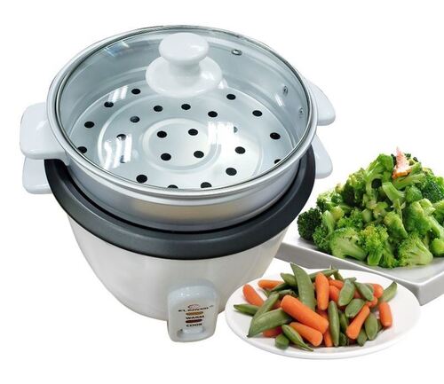 Оризоварка Елеком EK-16M 500 W