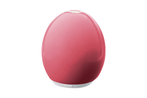 Ароматизатор с етерични масла Noumea Lanaform