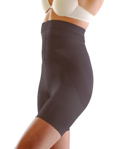 Оформящо бельо Beauty Shape Alto черен Lanaform