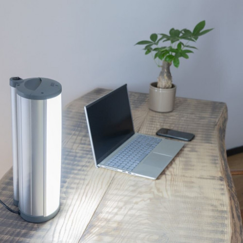 Лампа за светотерапия LUMINESCENCE Lanaform