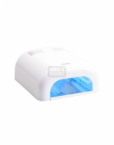 Лампа UV за маникюр NAIL DRYER Lanaform