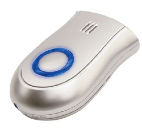 Персонален пречиствател и йонизатор Air Purifier Lanaform