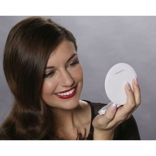 Огледало OH MIRROR със светодиод и две лица Lanaform