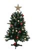 Коледна елха Alpina Заснежен Бор 120 - 250 см-megahome.bg