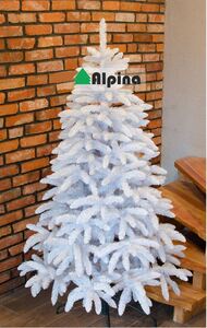 Коледна елха Alpina Бял Смърч 120 - 250 см Коледна елха Alpina Бял Смърч 120 - 250 см