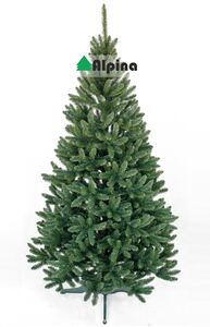 Коледна елха Alpina Смърч 120 - 250 см Коледна елха Alpina Смърч 120 - 250 см