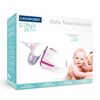 Бебешки абсорбатор на секрет от носа BABY NOSE VACUUM Lanaform-megahome.bg