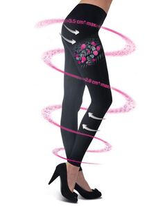 Клин с с микрокапсули и биокристали COSMETEX LEGGING Lanaform Клин с с микрокапсули и биокристали COSMETEX LEGGING Lanaform