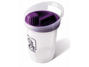 Кутия за батерии 3L