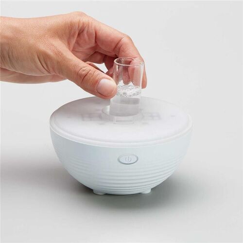 Ароматизатор с етерични масла Bora Bora Lanaform