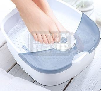 Хидромасажна вана за крака FOOT SPA Lanaform