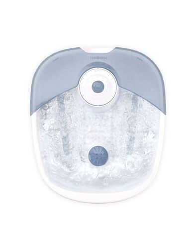 Хидромасажна вана за крака FOOT SPA Lanaform