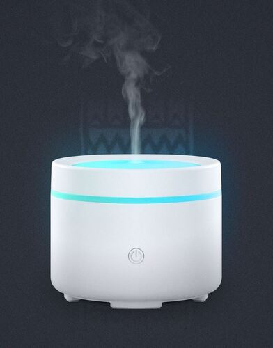 Ароматизатор с етерично масло FIDJI Lanaform