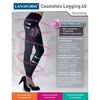 Клин с микрокапсули и биокристали COSMETEX LEGGING 40 Lanaform-megahome.bg