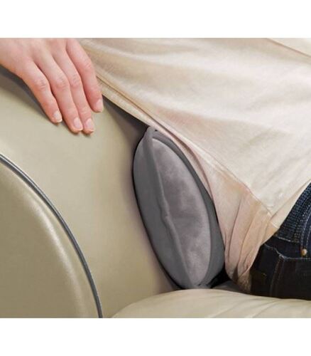 Затоплящата възглавничка HAND WARMER Lanaform