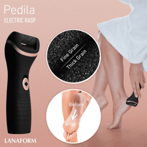 Електрическа пила PEDILA Lanaform Електрическа пила PEDILA Lanaform
