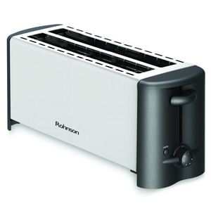 Тостер за 4 филийки Rohnson R 2152 Тостер за 4 филийки Rohnson R 2152