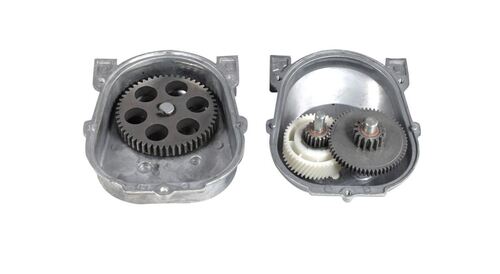 Месомелачка 3000 W Rohnson R-5410